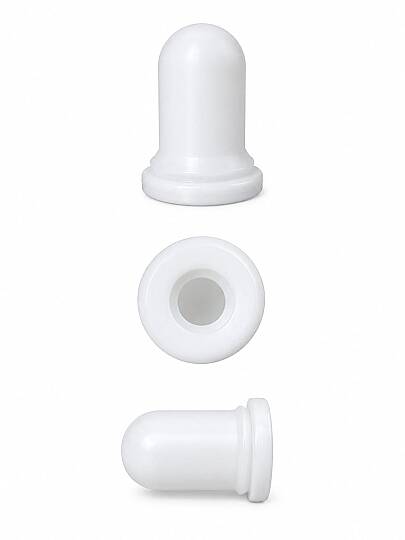 18 MM EMZİK BEYAZ 
