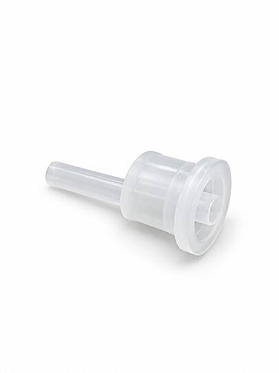 18 MM İÇTEN DELİKLİ TIPA