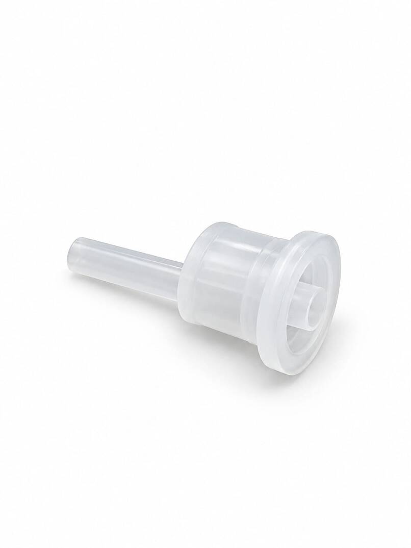 18 MM İÇTEN DELİKLİ TIPA - 1