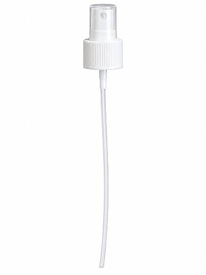 24 MM SPREY BEYAZ KAPAKLI
