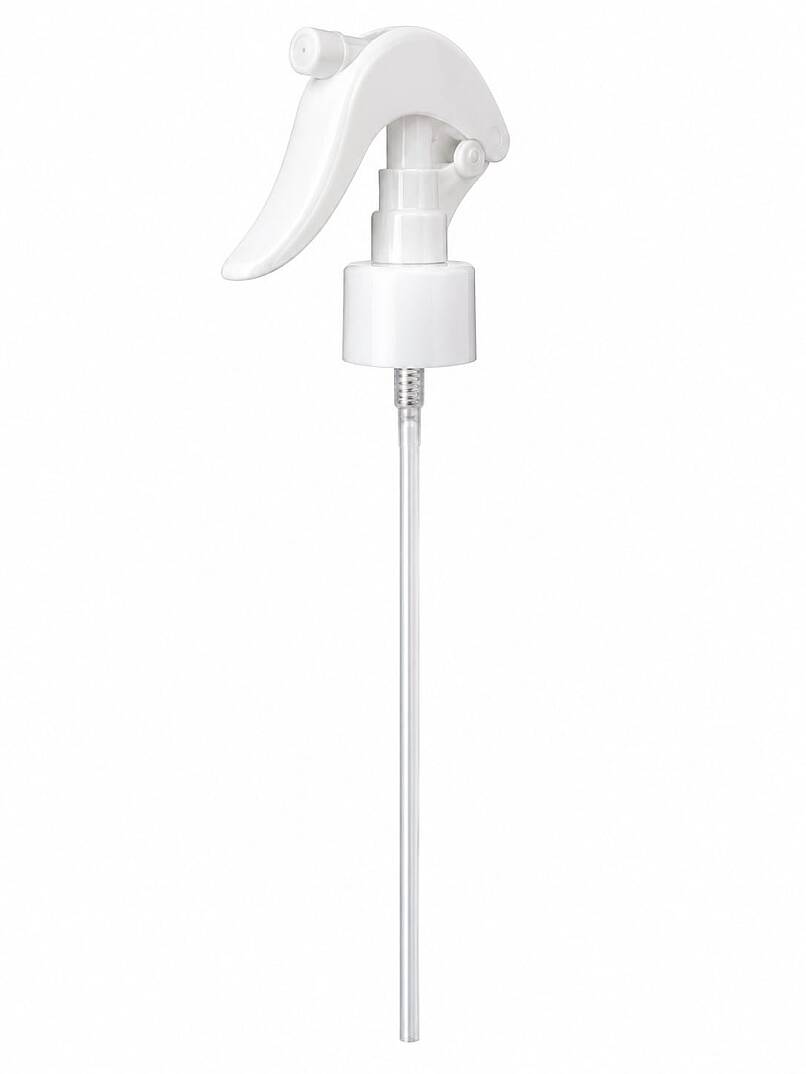 24 MM TRİGER BEYAZ SPREY - 1
